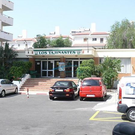 Tajinastes Apartment Arona  Exterior photo
